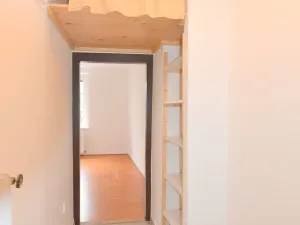 Pronájem bytu 3+kk, Brno, Královopolská, 57 m2