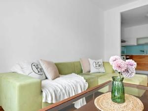 Pronájem bytu 2+kk, Praha - Dejvice, Paťanka, 52 m2