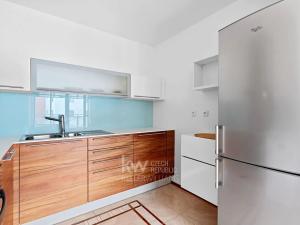 Pronájem bytu 2+kk, Praha - Dejvice, Paťanka, 52 m2