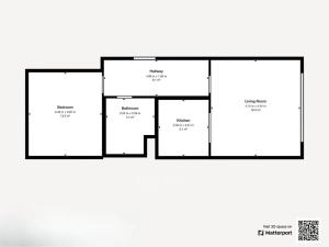 Pronájem bytu 2+kk, Praha - Dejvice, Paťanka, 52 m2