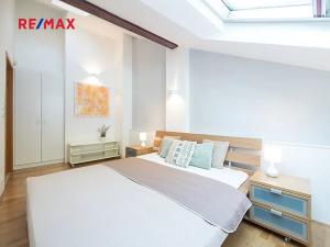Prodej bytu 2+kk, Praha - Staré Město, Havelská, 66 m2