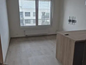 Pronájem bytu 2+kk, Praha - Hlubočepy, náměstí Olgy Scheinpflugové, 50 m2