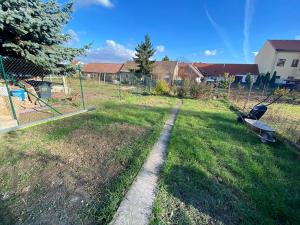Prodej rodinného domu, Hrušovany u Brna, Havlíčkova, 170 m2