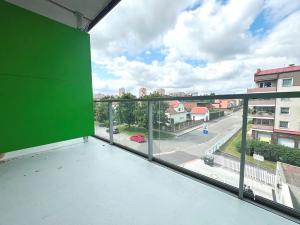 Pronájem bytu 1+kk, Praha - Horní Měcholupy, Milánská, 37 m2