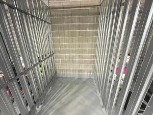 Pronájem bytu 1+kk, Praha - Horní Měcholupy, Milánská, 37 m2