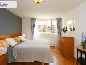 Pronájem bytu 3+kk, Praha - Vinohrady, Sázavská, 110 m2