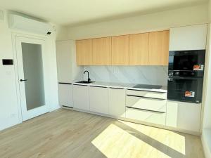 Pronájem bytu 2+kk, Praha - Stodůlky, Hábova, 52 m2