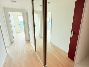 Pronájem bytu 2+kk, Praha - Stodůlky, Hábova, 52 m2