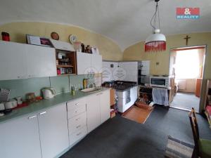 Prodej rodinného domu, Fulnek - Jílovec, 150 m2