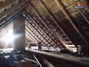 Prodej rodinného domu, Fulnek - Jílovec, 150 m2