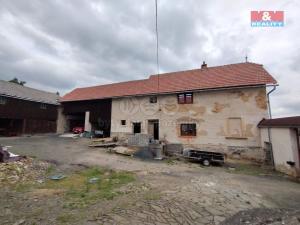 Prodej rodinného domu, Fulnek - Jílovec, 150 m2
