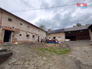 Prodej rodinného domu, Fulnek - Jílovec, 150 m2