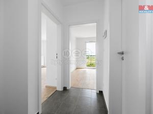 Pronájem bytu 2+kk, Plzeň, Safírová, 45 m2