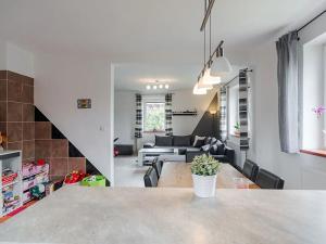 Prodej rodinného domu, České Heřmanice, 140 m2