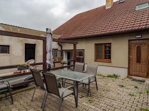 Prodej rodinného domu, České Heřmanice, 140 m2