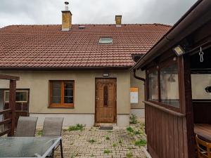 Prodej rodinného domu, České Heřmanice, 140 m2