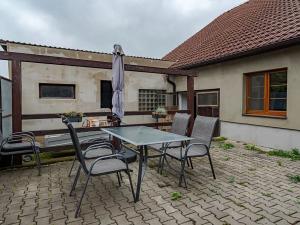 Prodej rodinného domu, České Heřmanice, 140 m2