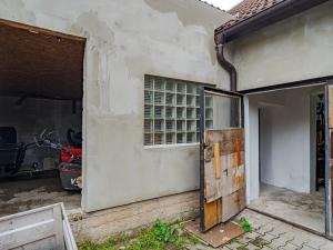 Prodej rodinného domu, České Heřmanice, 140 m2