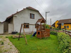 Prodej rodinného domu, České Heřmanice, 140 m2