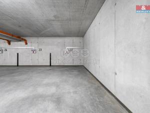 Pronájem bytu 2+kk, Plzeň, Safírová, 66 m2