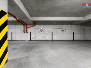 Pronájem bytu 2+kk, Plzeň, Safírová, 66 m2