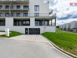 Pronájem bytu 2+kk, Plzeň, Safírová, 66 m2