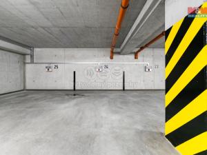 Pronájem bytu 3+kk, Plzeň, Safírová, 79 m2