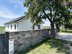 Prodej rodinného domu, Všechlapy, 120 m2