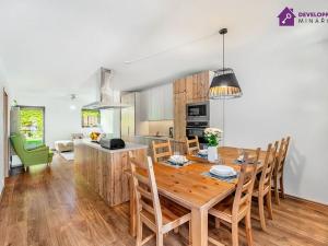 Prodej bytu 4+kk, Havlíčkův Brod, Stromovka, 98 m2