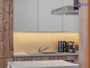 Prodej bytu 4+kk, Havlíčkův Brod, Stromovka, 98 m2