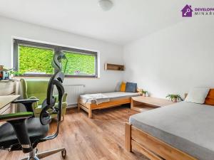Prodej bytu 4+kk, Havlíčkův Brod, Stromovka, 98 m2