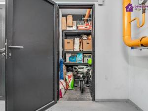 Prodej bytu 4+kk, Havlíčkův Brod, Stromovka, 98 m2