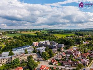 Prodej bytu 4+kk, Havlíčkův Brod, Stromovka, 98 m2