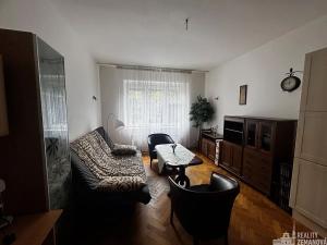 Pronájem bytu 2+kk, Praha - Žižkov, Táboritská, 43 m2