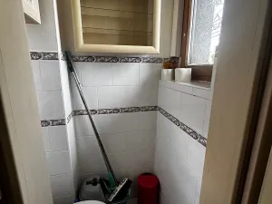 Pronájem bytu 2+kk, Praha - Žižkov, Táboritská, 43 m2