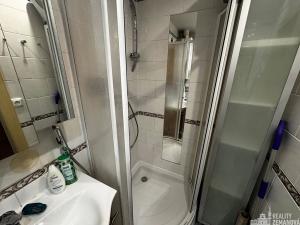 Pronájem bytu 2+kk, Praha - Žižkov, Táboritská, 43 m2