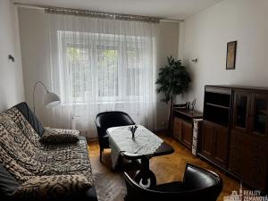 Pronájem bytu 2+kk, Praha - Žižkov, Táboritská, 43 m2