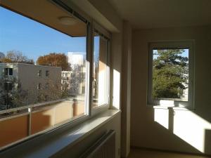Pronájem bytu 2+kk, Zlín - Příluky, Dřevnická, 58 m2