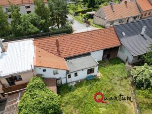 Prodej rodinného domu, Týnec nad Labem, Tyršova, 80 m2