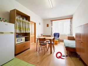 Prodej rodinného domu, Týnec nad Labem, Tyršova, 80 m2