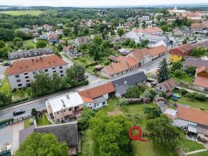 Prodej rodinného domu, Týnec nad Labem, Tyršova, 80 m2
