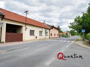 Prodej rodinného domu, Týnec nad Labem, Tyršova, 80 m2