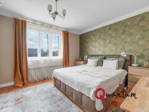 Prodej rodinného domu, Praha - Uhříněves, U Nadýmače, 177 m2