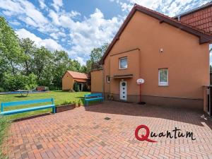 Prodej rodinného domu, Praha - Uhříněves, U Nadýmače, 177 m2