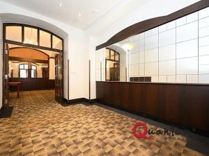 Prodej obchodního prostoru, Praha - Nusle, Slavojova, 149 m2