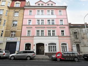 Prodej obchodního prostoru, Praha - Nusle, Slavojova, 149 m2