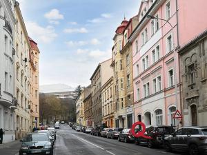 Prodej obchodního prostoru, Praha - Nusle, Slavojova, 149 m2