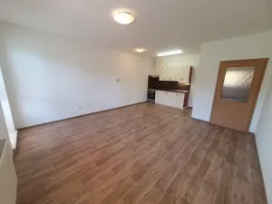 Pronájem bytu 2+kk, Jihlava, F. X. Šaldy, 56 m2