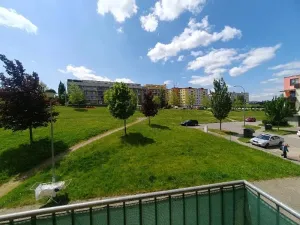 Pronájem bytu 2+kk, Jihlava, F. X. Šaldy, 56 m2