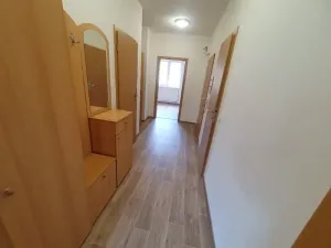 Pronájem bytu 2+kk, Jihlava, F. X. Šaldy, 56 m2